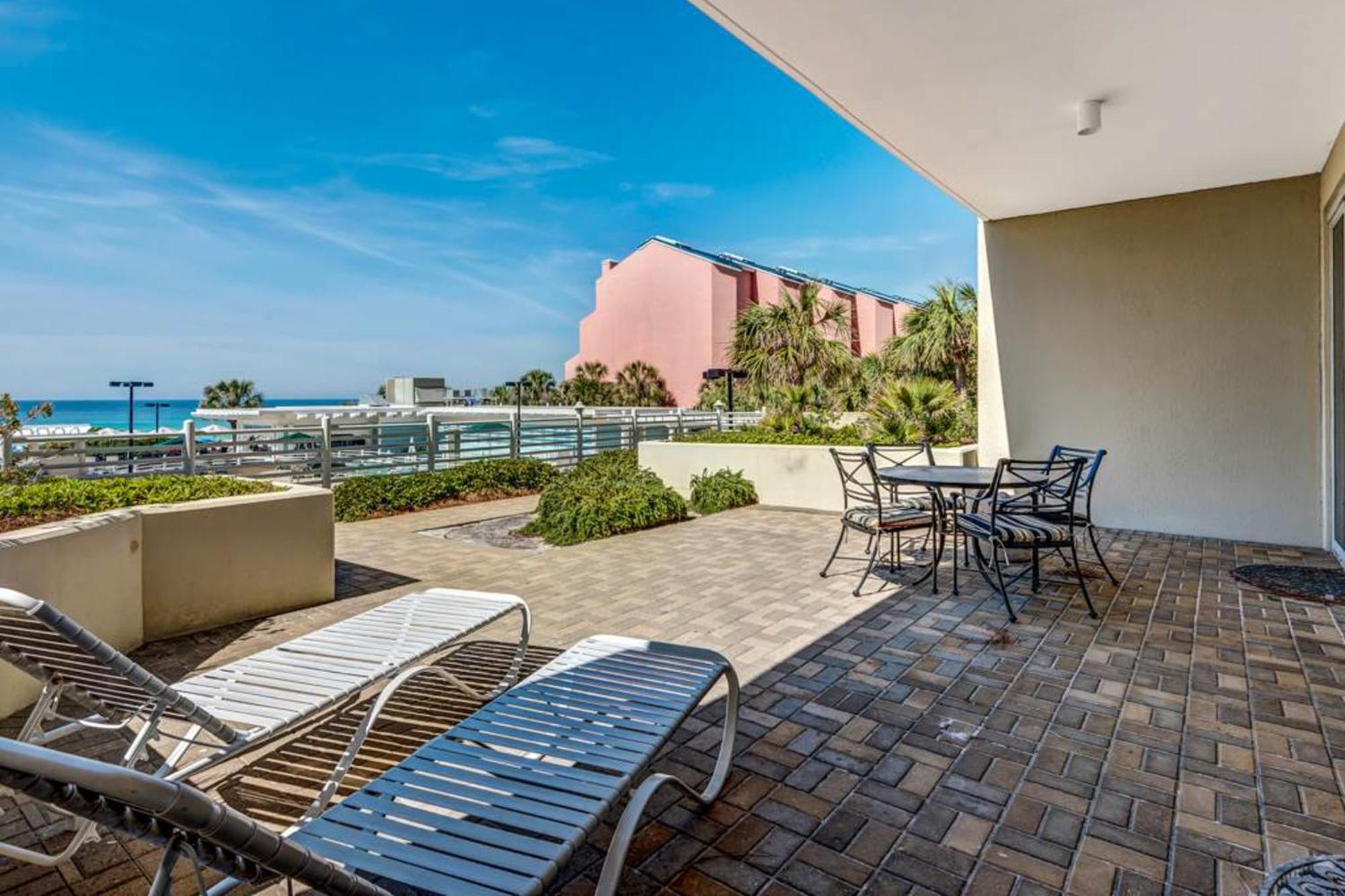Tops'L Tides I Villa Destin Szoba fotó