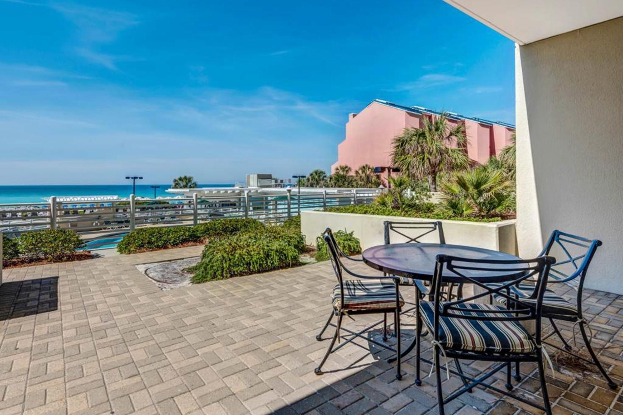 Tops'L Tides I Villa Destin Szoba fotó