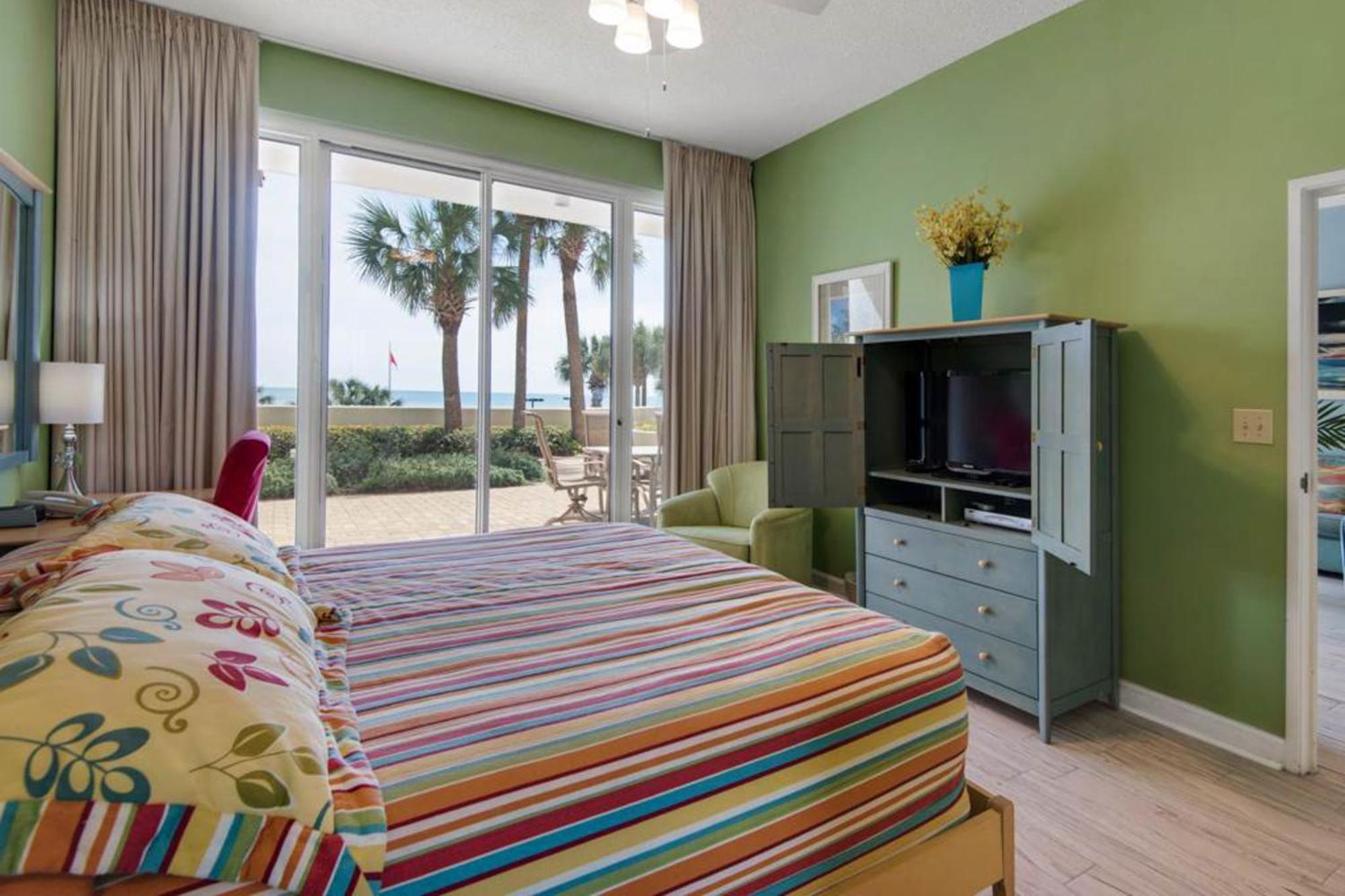 Tops'L Tides I Villa Destin Szoba fotó