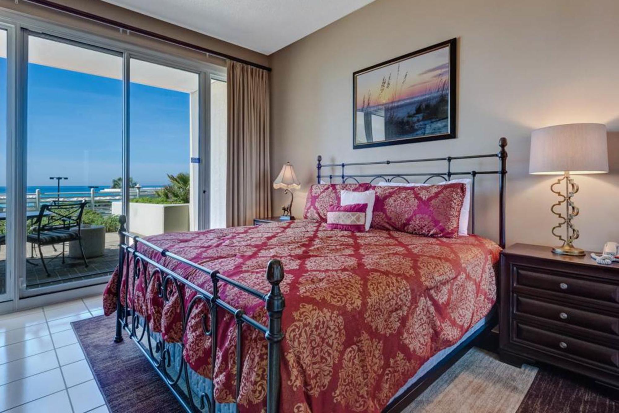 Tops'L Tides I Villa Destin Szoba fotó